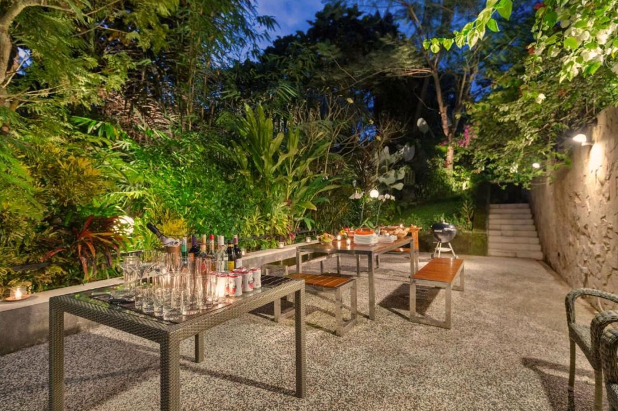 Villa Anggrek Kemuning 3 Bedroom Private Pool Ju07 *