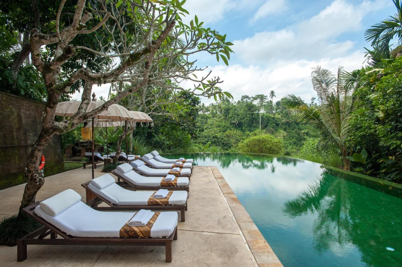 Komaneka At Tanggayuda Resort Ubud