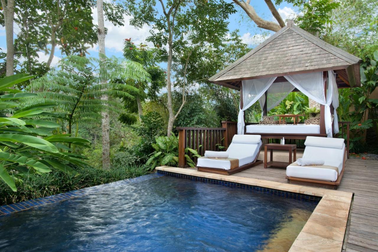 Resort Komaneka At Tanggayuda