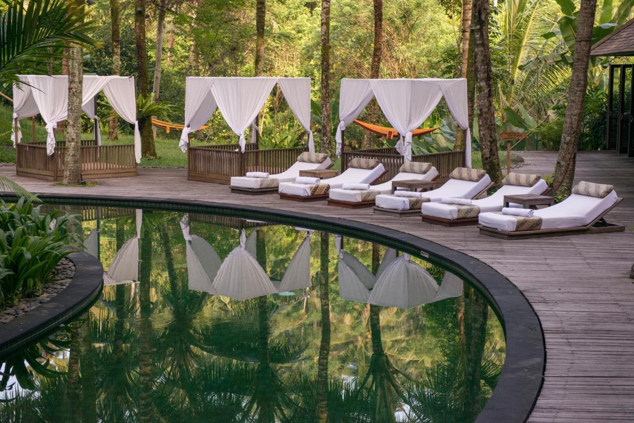 Resort Komaneka At Bisma 5*
