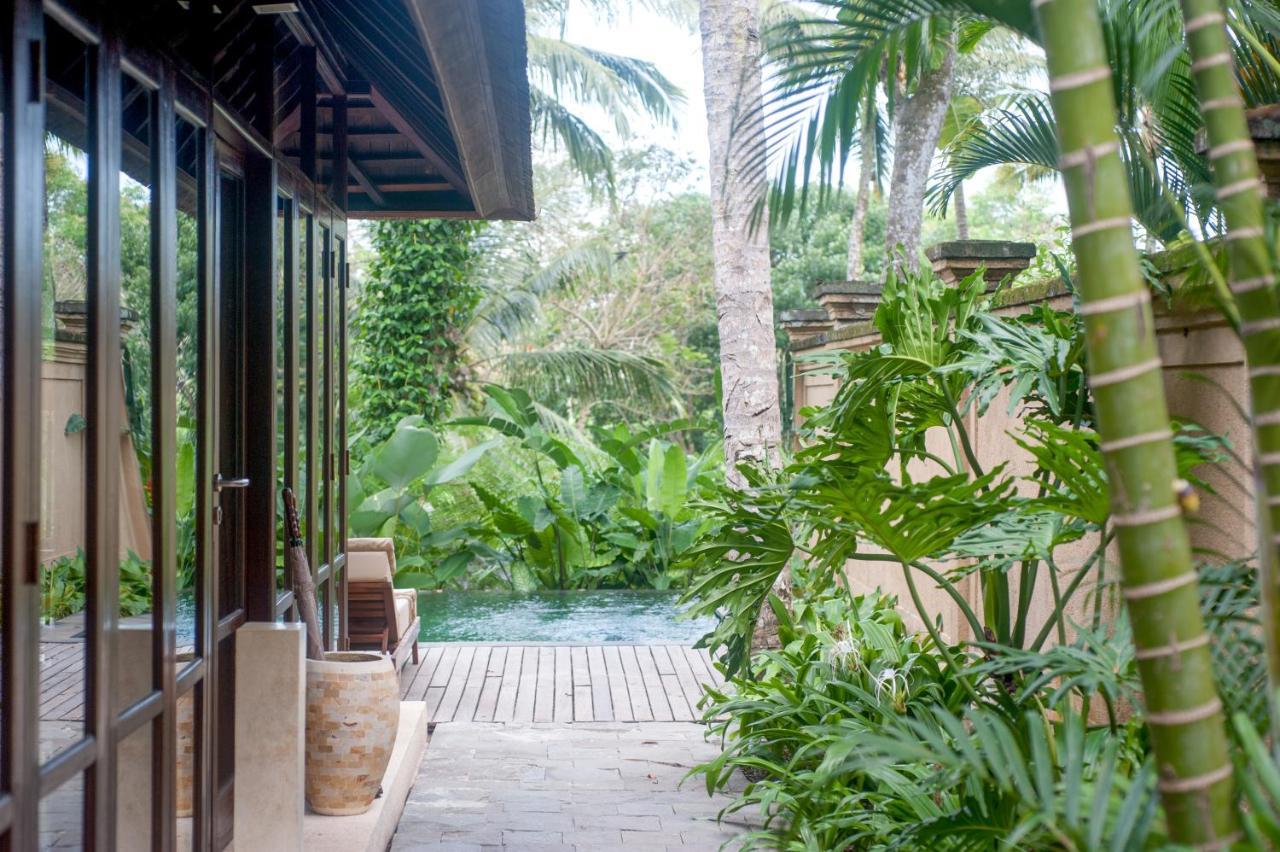 Resort Komaneka At Tanggayuda Ubud