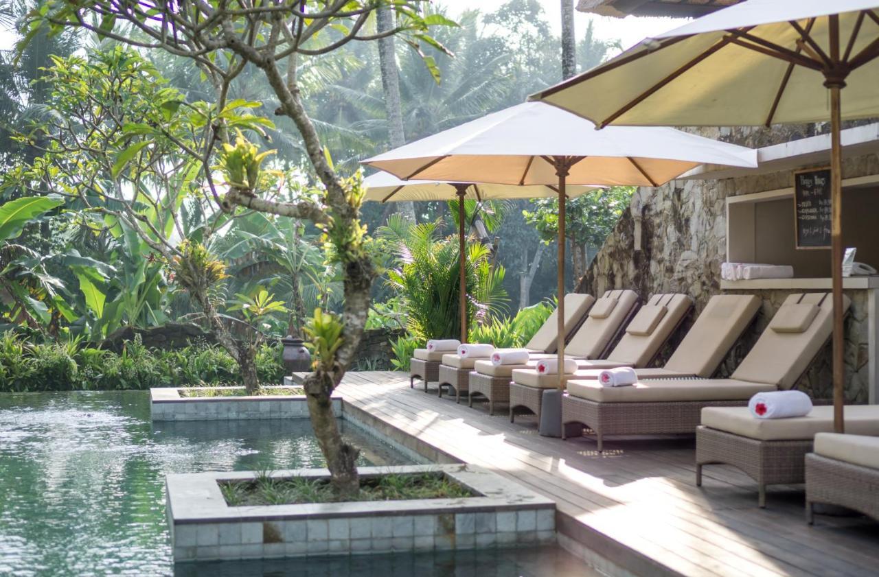 Radha Phala & 4* Ubud (Bali)