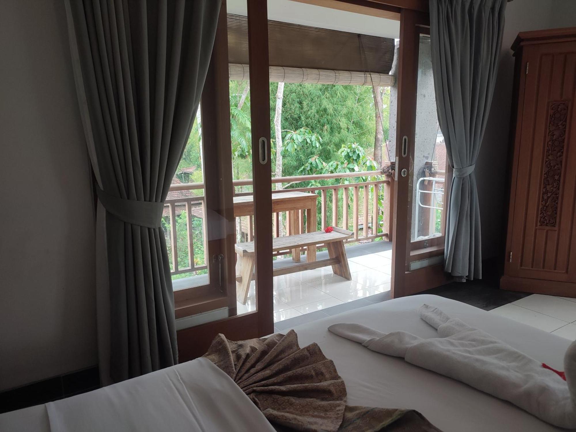 Nyoman Ubud (Bali)