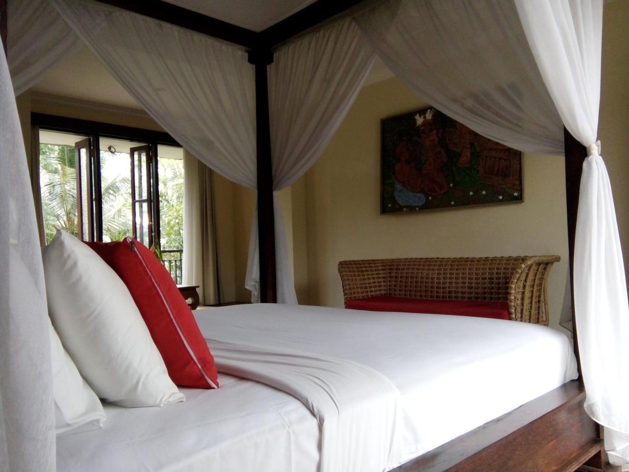 Bed & Breakfast Manada Guesthouae 3*