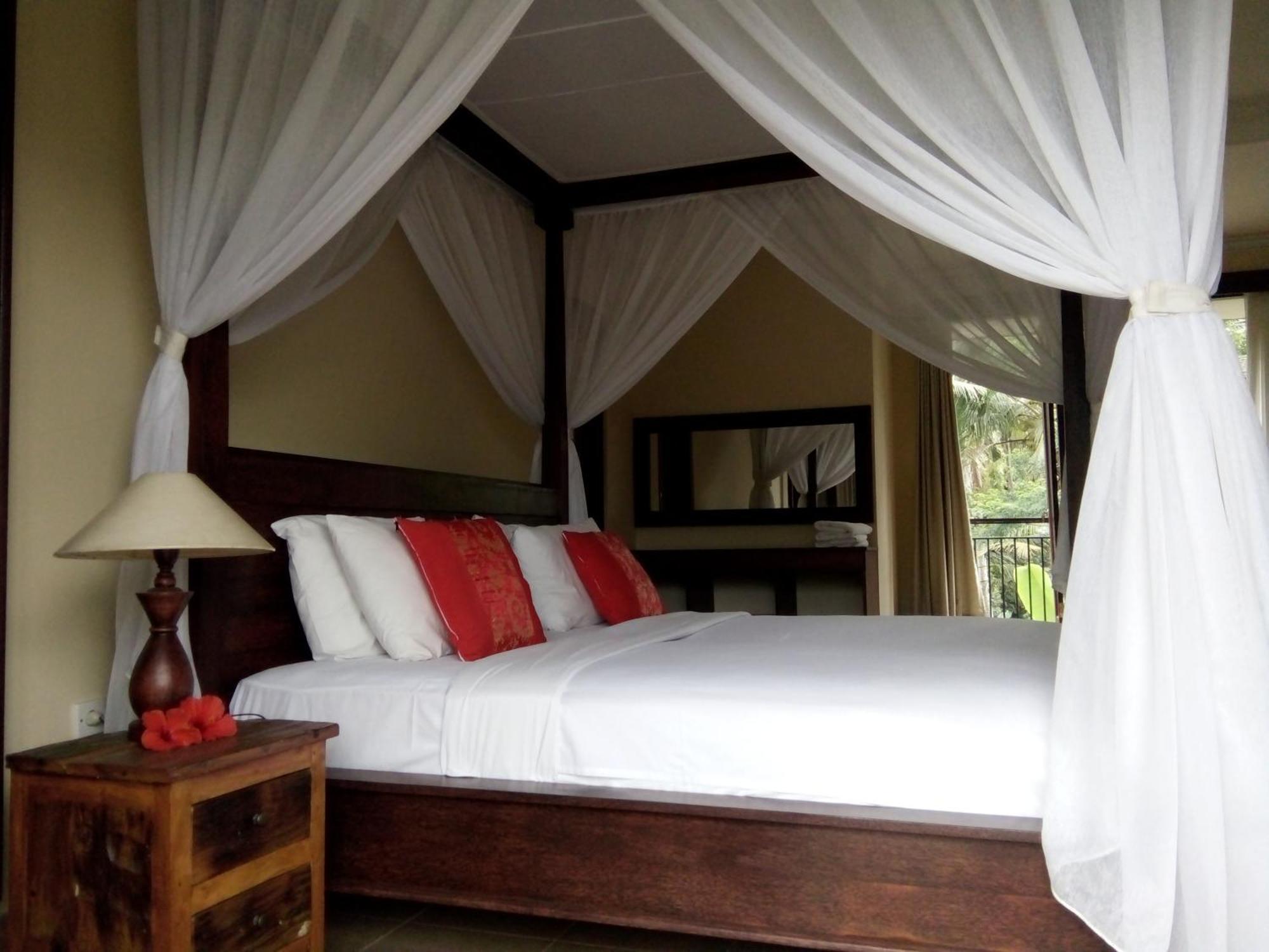 Manada Guesthouae Bed & Breakfast Ubud
