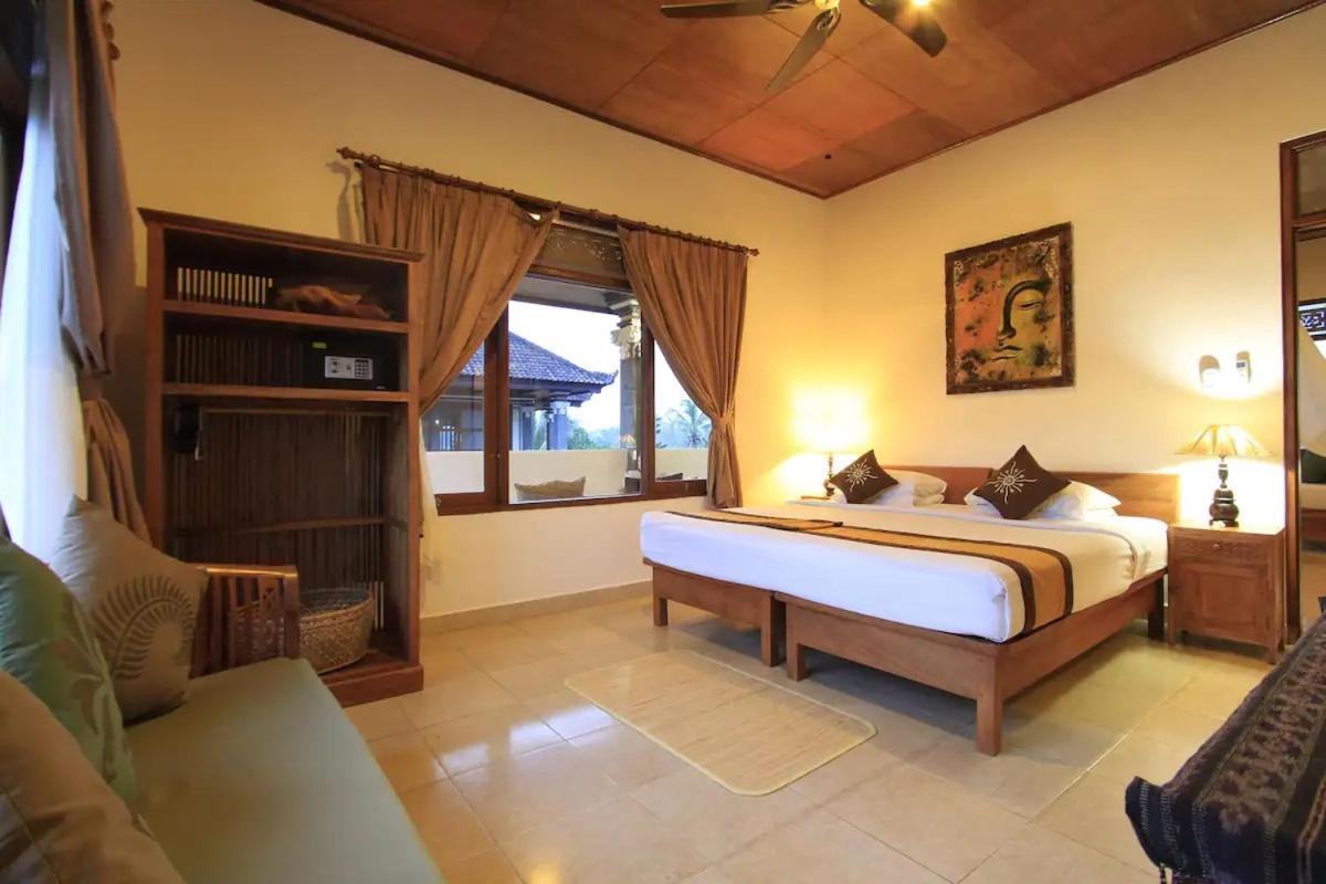 Villa Agung Khalia Ubud (Bali)