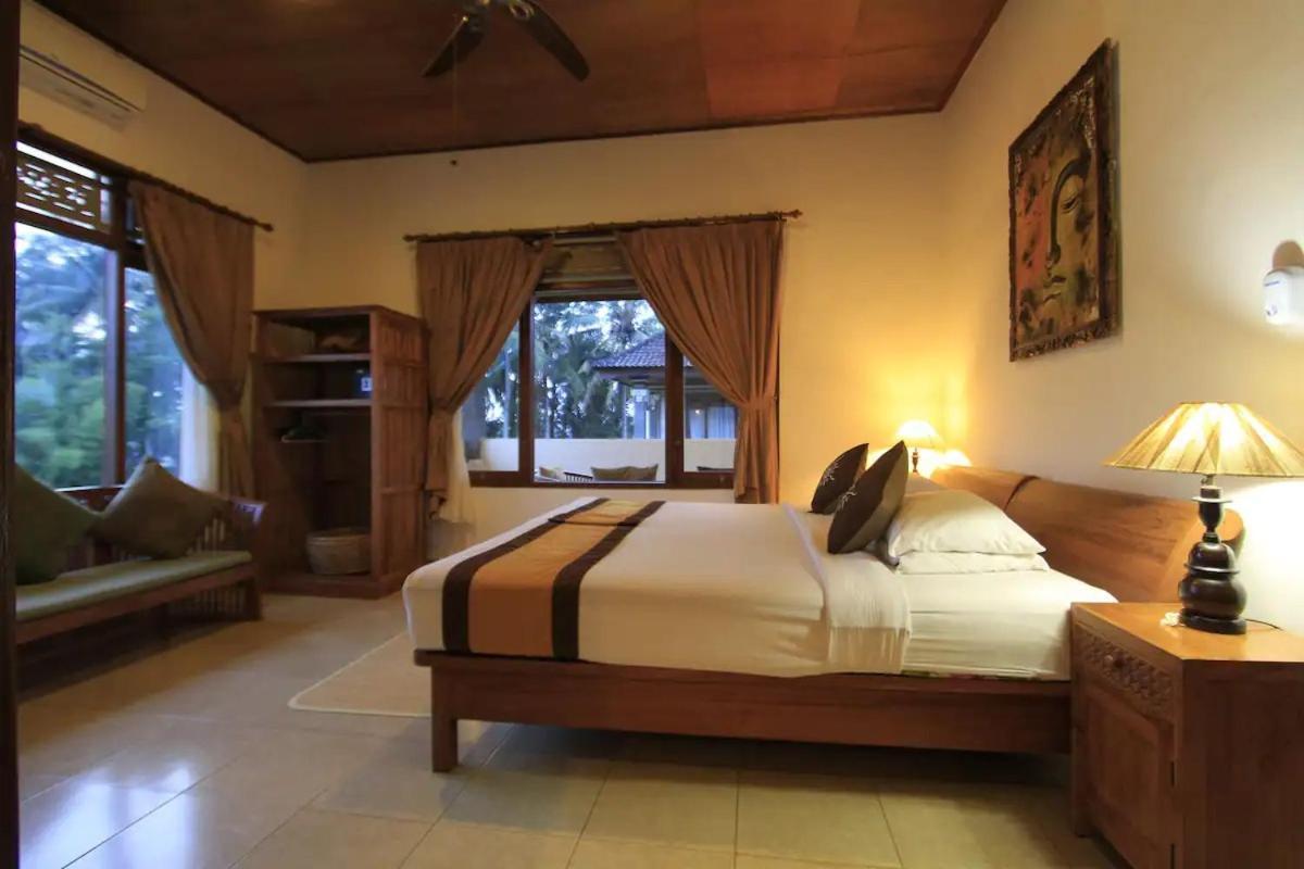 Agung Khalia Ubud (Bali)