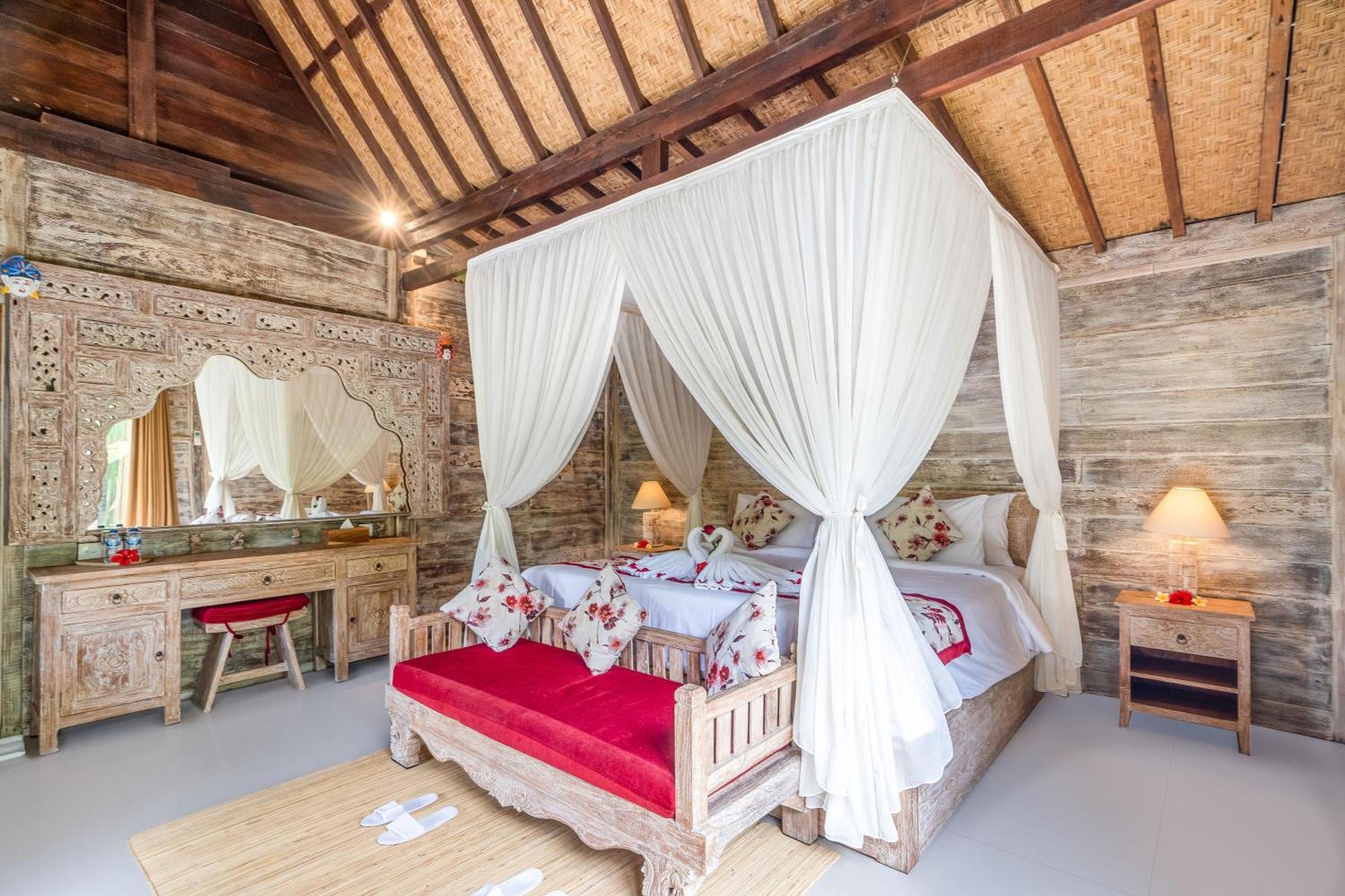 Villa Kumala Ubud (Bali)