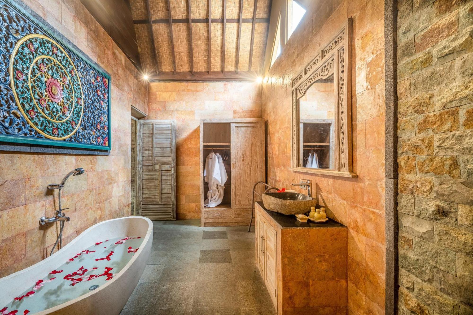 Villa Kumala Ubud (Bali)