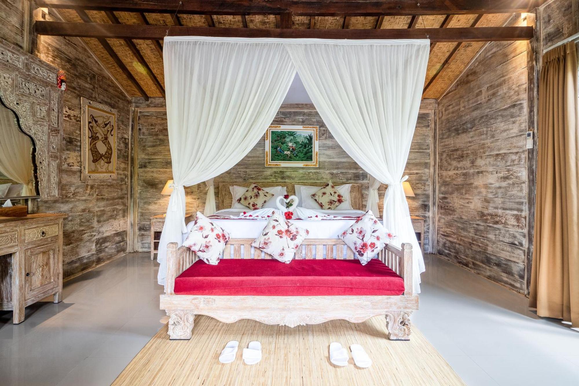 Villa Kumala *