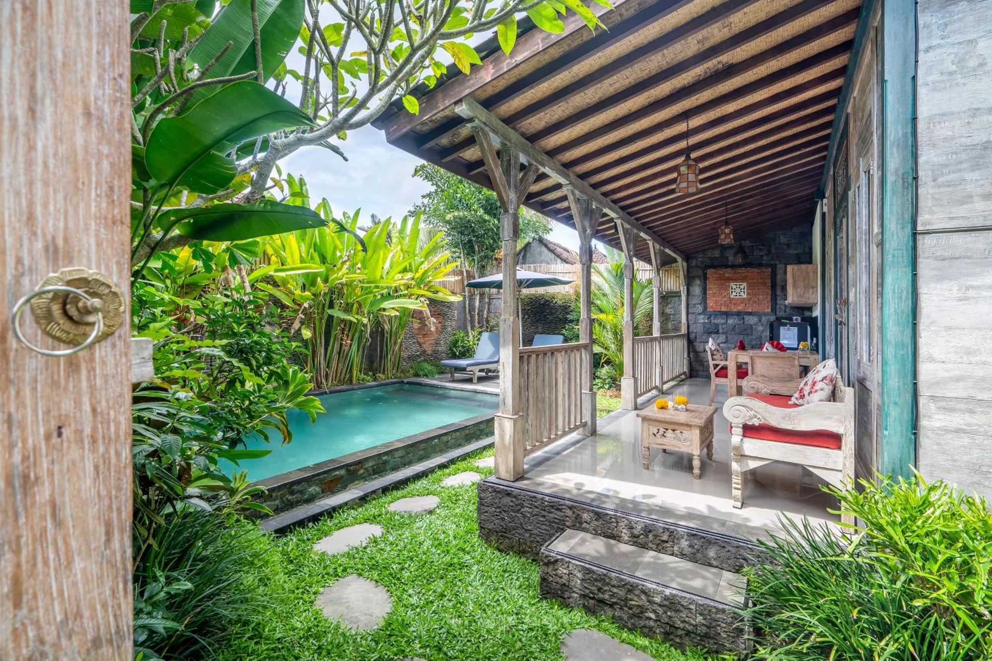 Kumala Villa Ubud (Bali)
