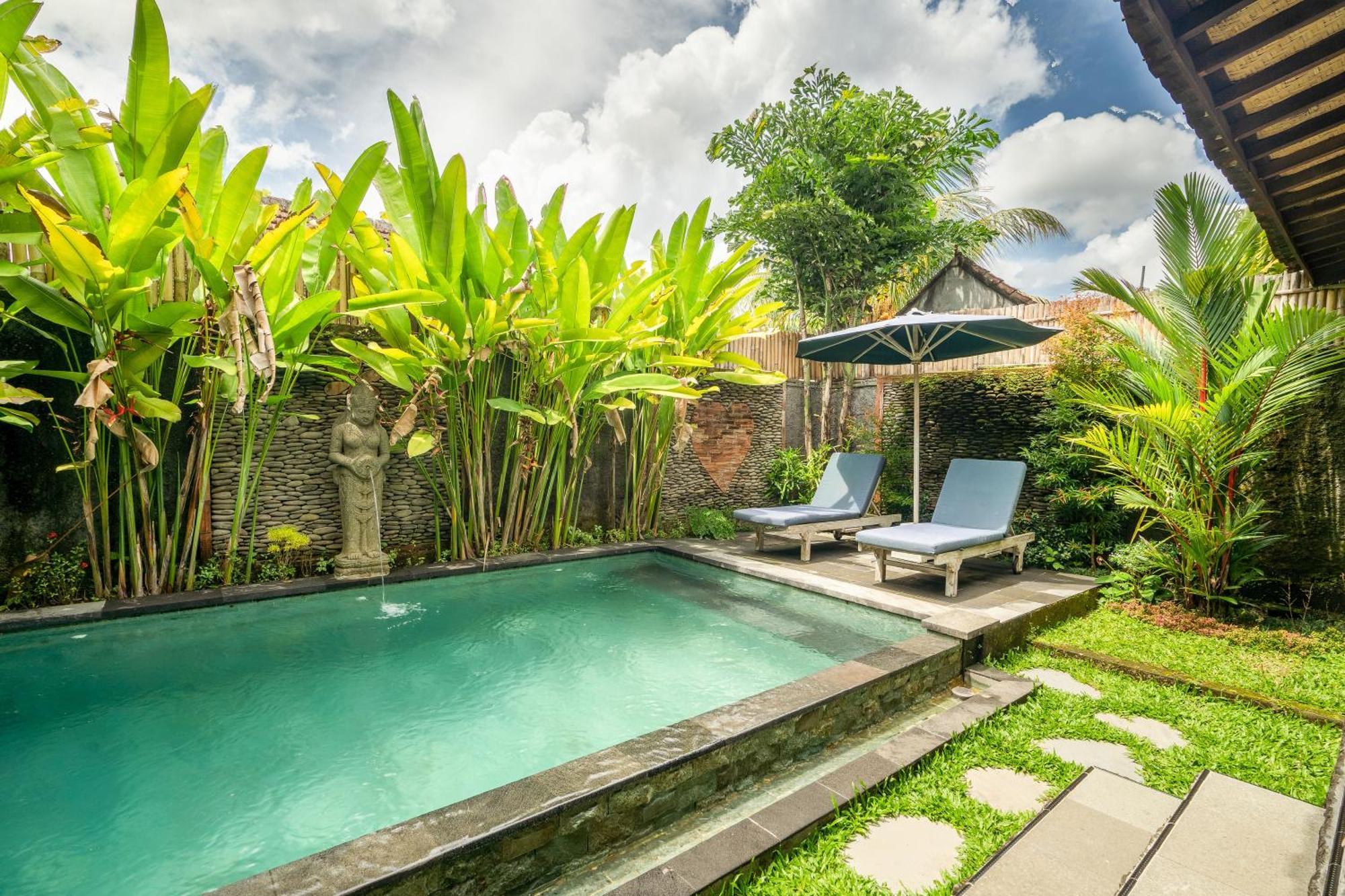 Kumala Ubud (Bali)