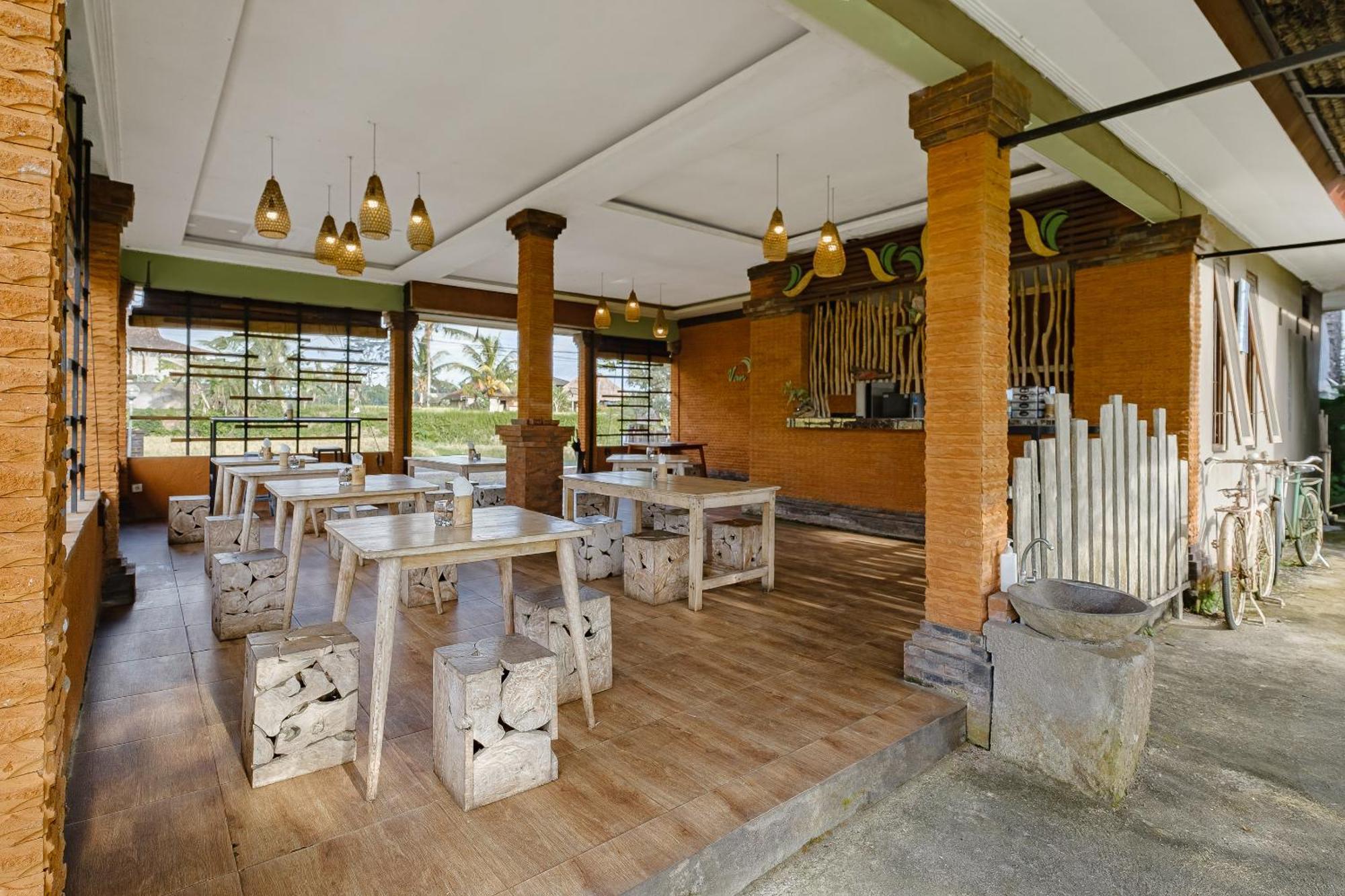 Villa Sheva Ubud (Bali)