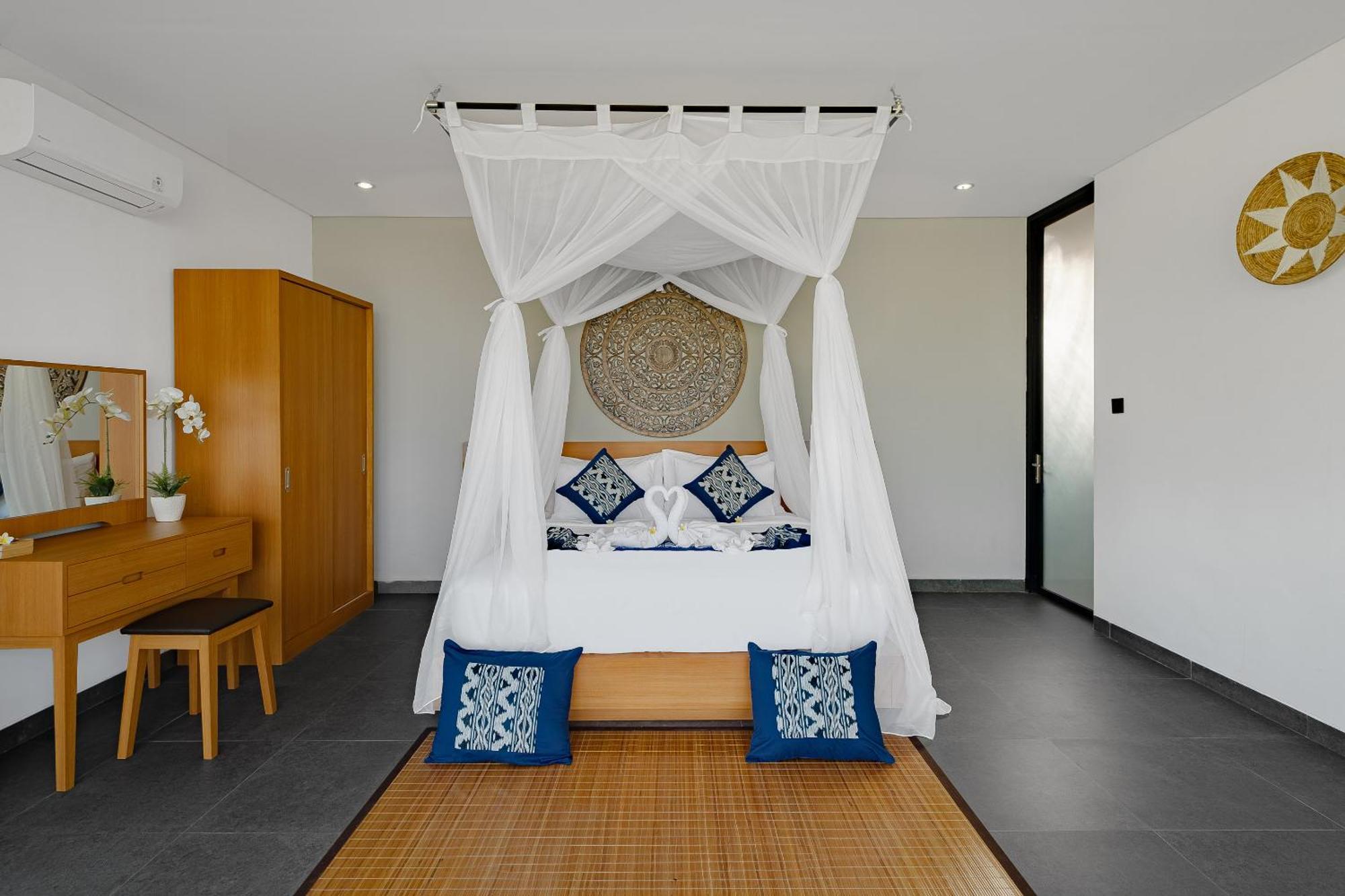Villa Sheva Ubud (Bali)
