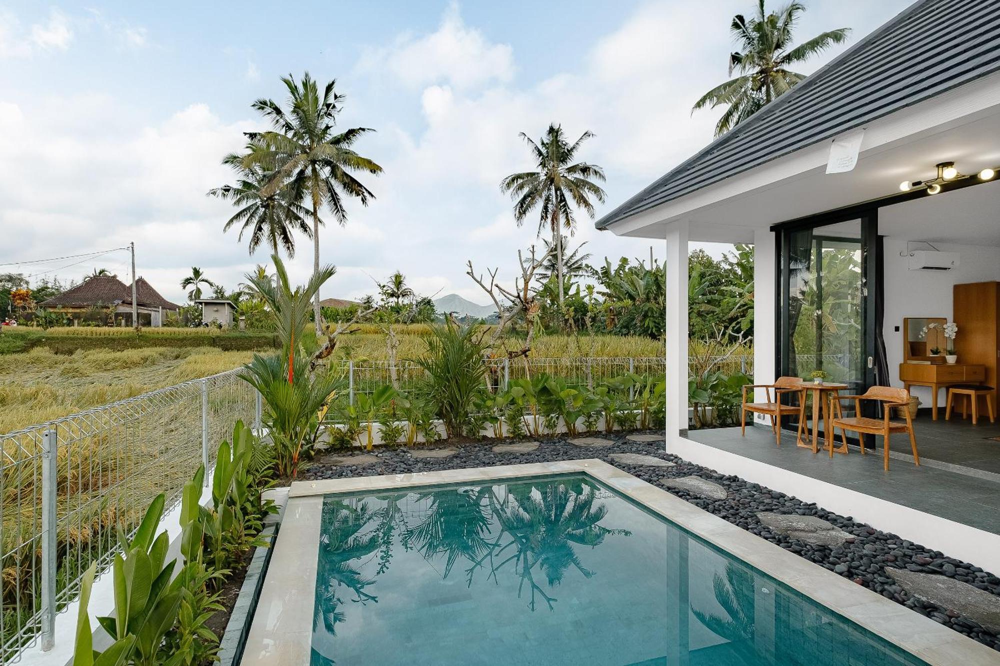 Villa Sheva Ubud (Bali)