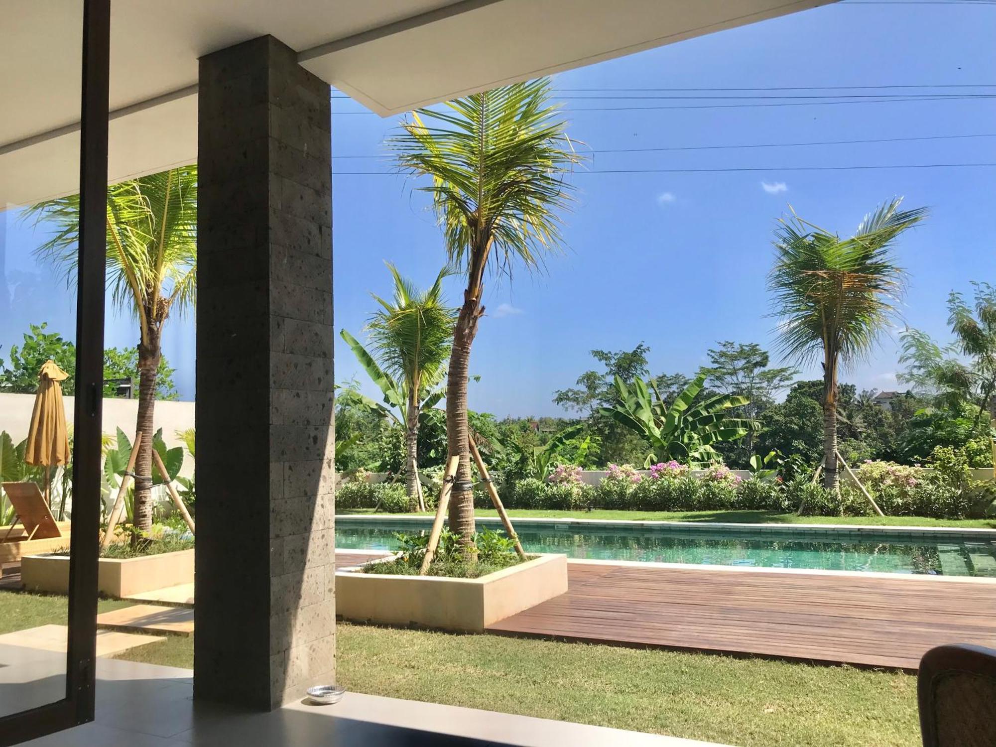 Nakula Villa