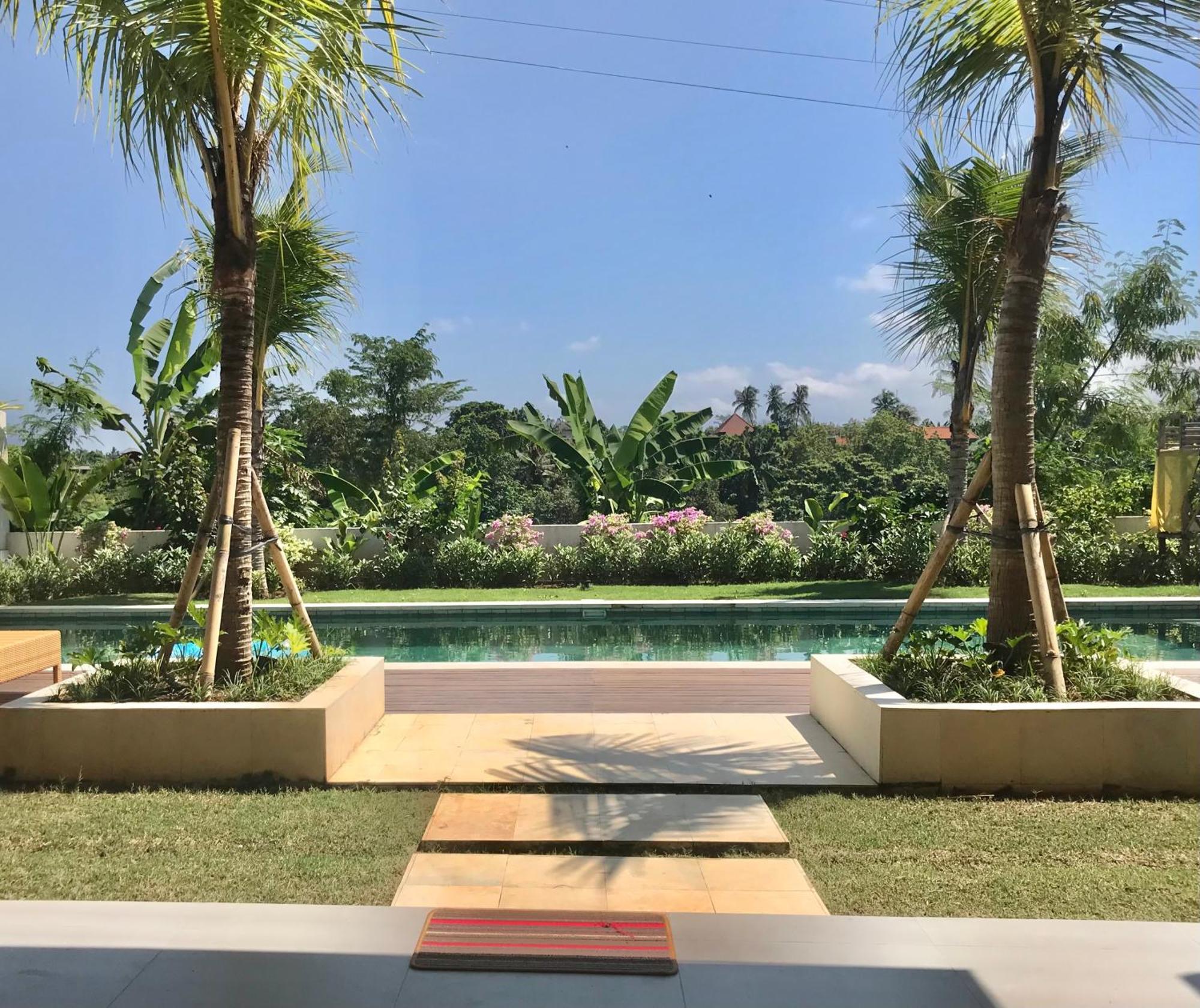 Nakula Ubud (Bali)