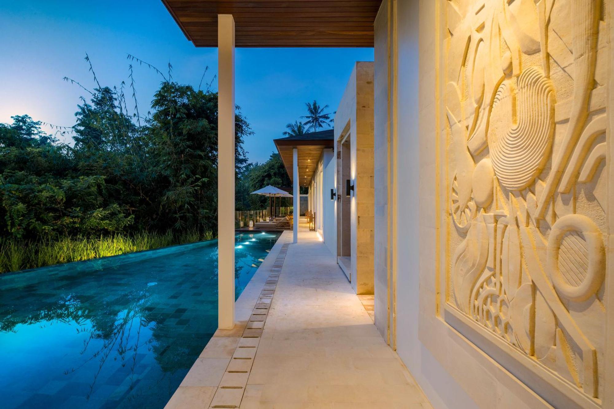 The Maz By Balisuperhost * Ubud (Bali)