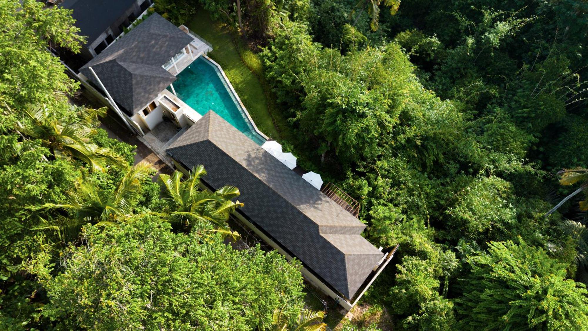 Villa The Maz By Balisuperhost