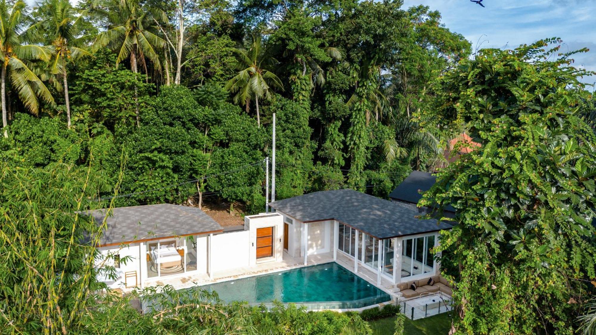 The Maz By Balisuperhost Villa *