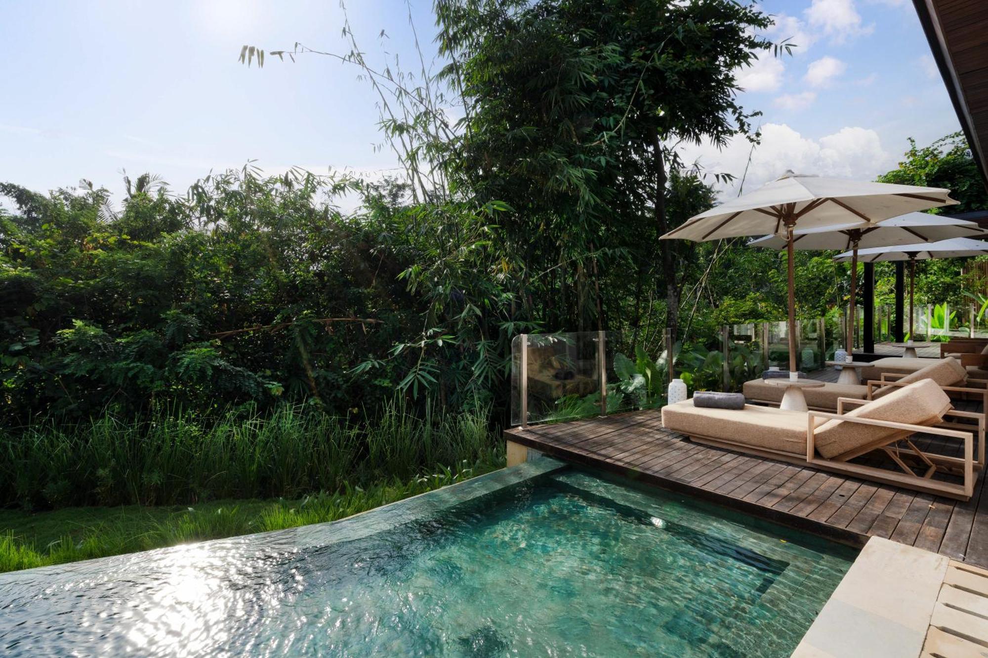 The Maz By Balisuperhost Villa Ubud