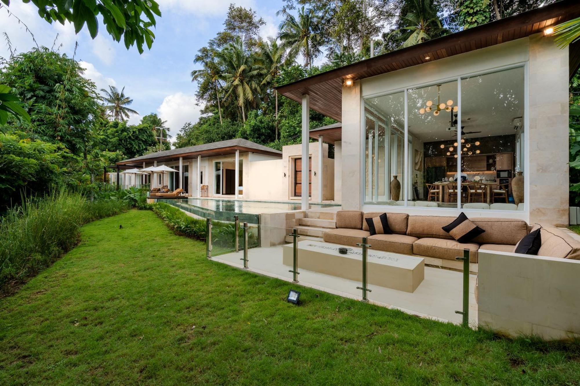 Villa The Maz By Balisuperhost Ubud (Bali)