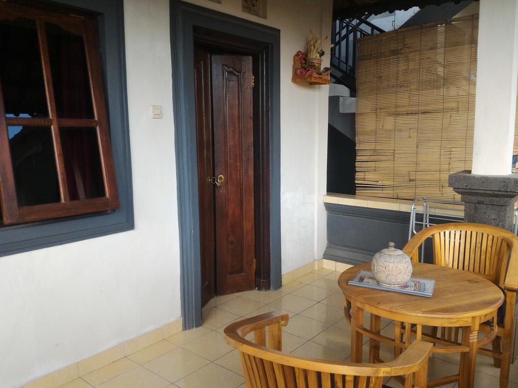 Kabera 3 * Ubud (Bali)