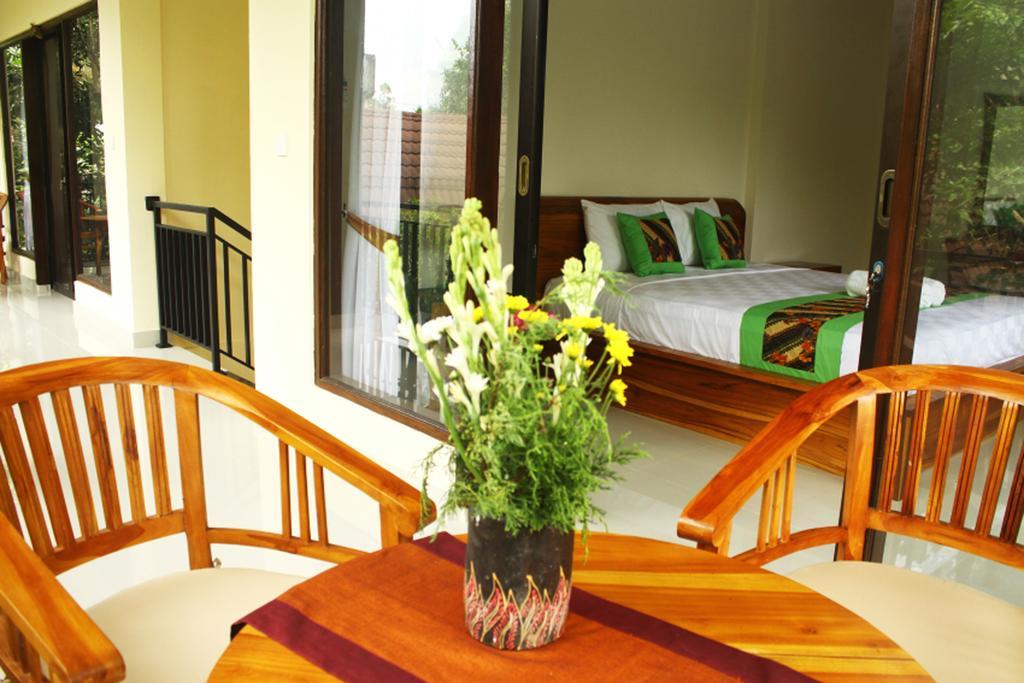 Holiday park Bambu Ubud (Bali)
