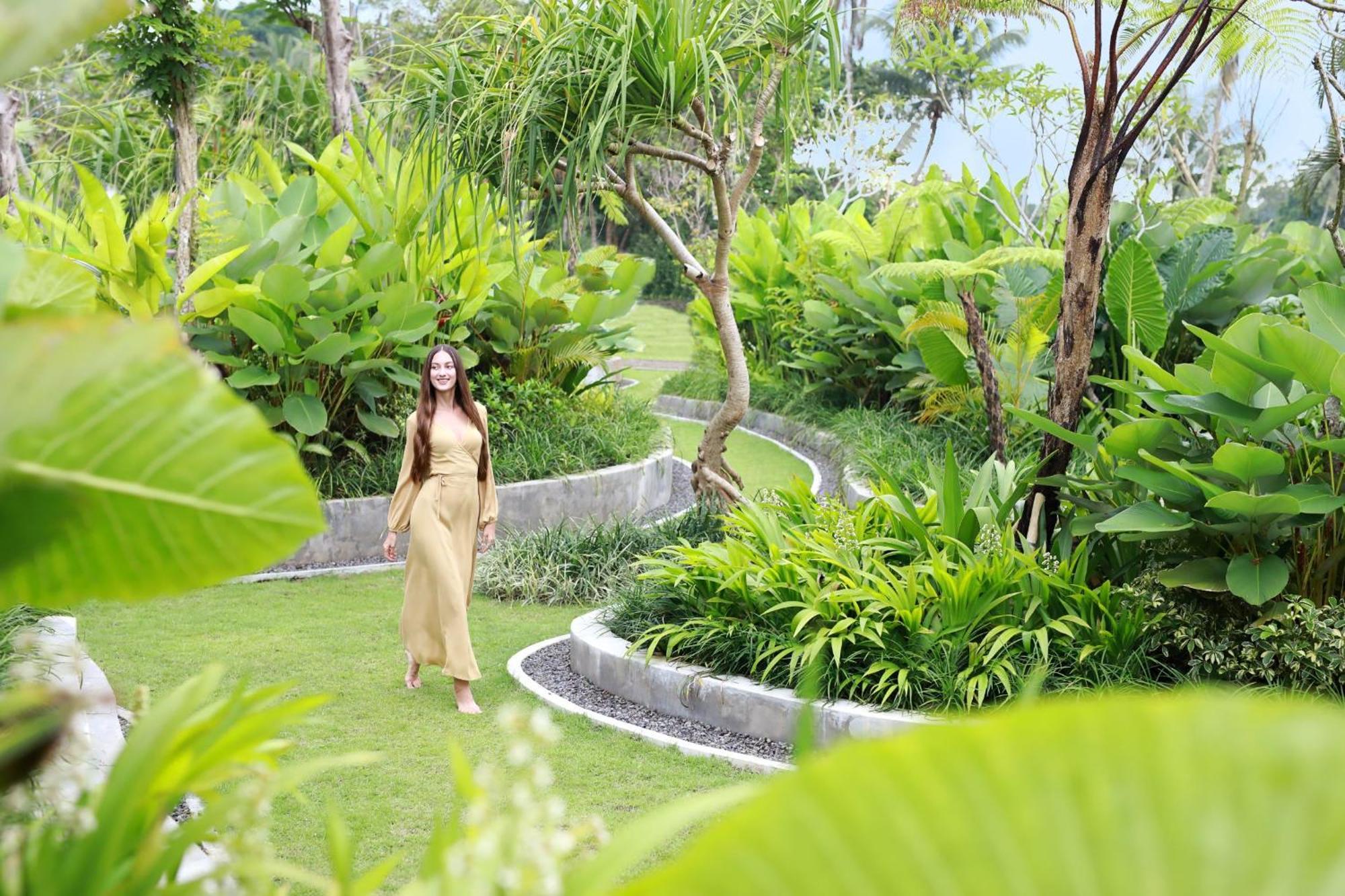 Damara Village By Alaya Private Estate Ubud (Bali)