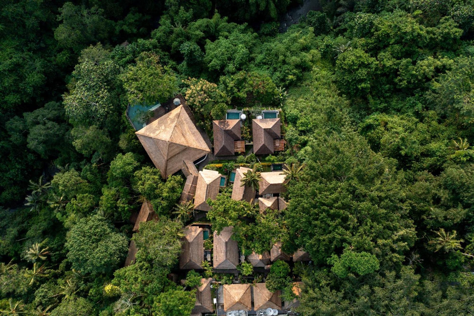 Villa Natura Bali Ubud (Bali)