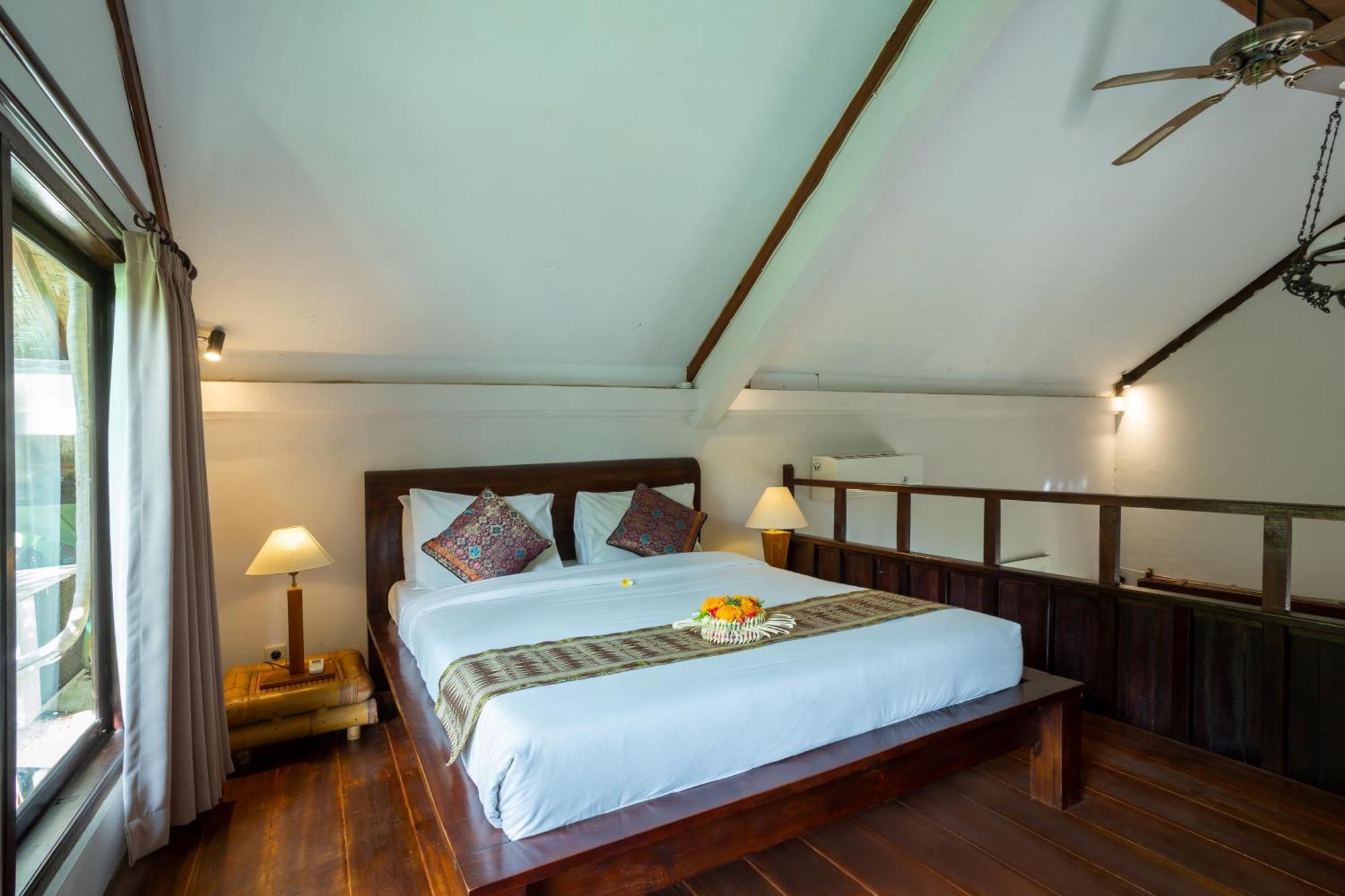 Rahayu Monkey Forest Holiday park 3*