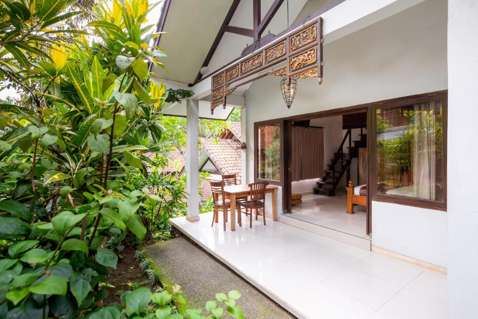 Rahayu Monkey Forest Holiday park 3*