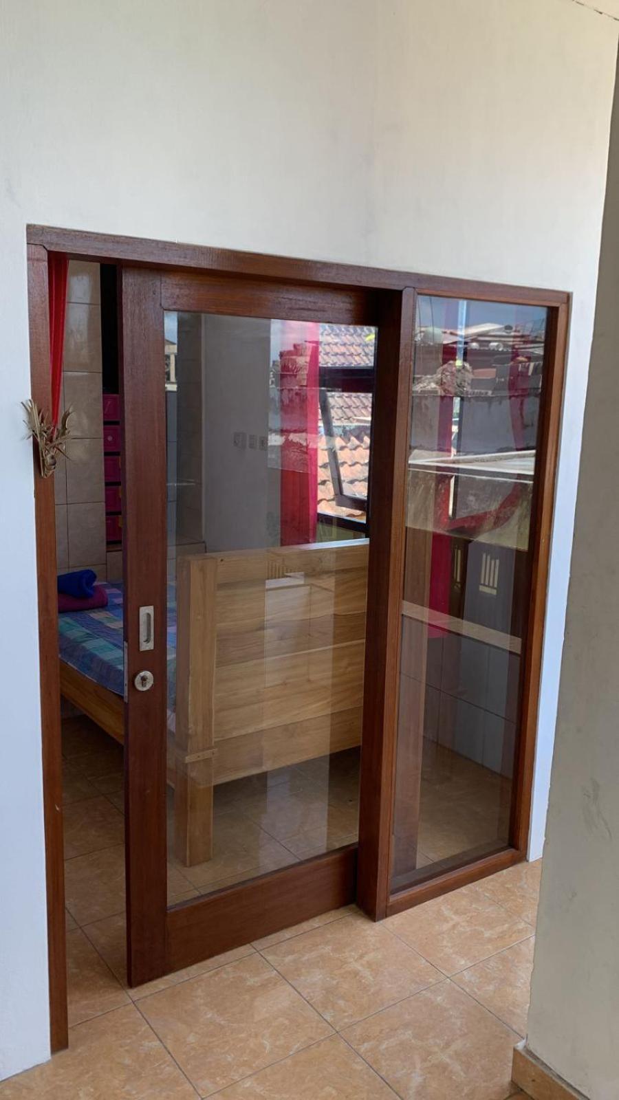 Accommodatie bij particulieren Kabera