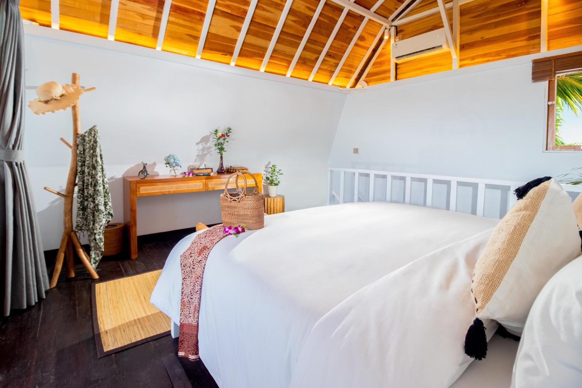 Hotel Canvas Escape Ubud (Bali)