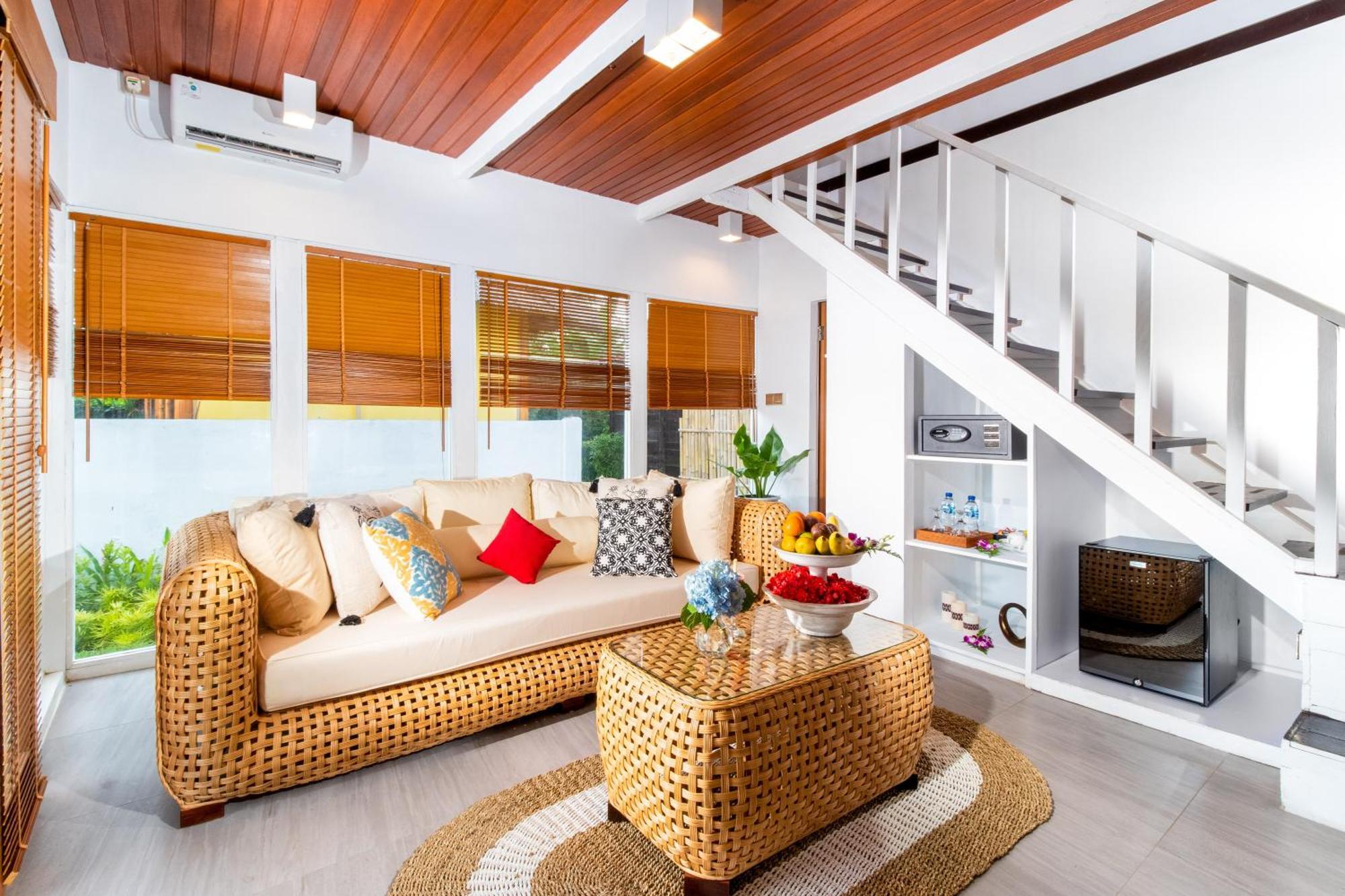 Canvas Escape Hotel Ubud (Bali)
