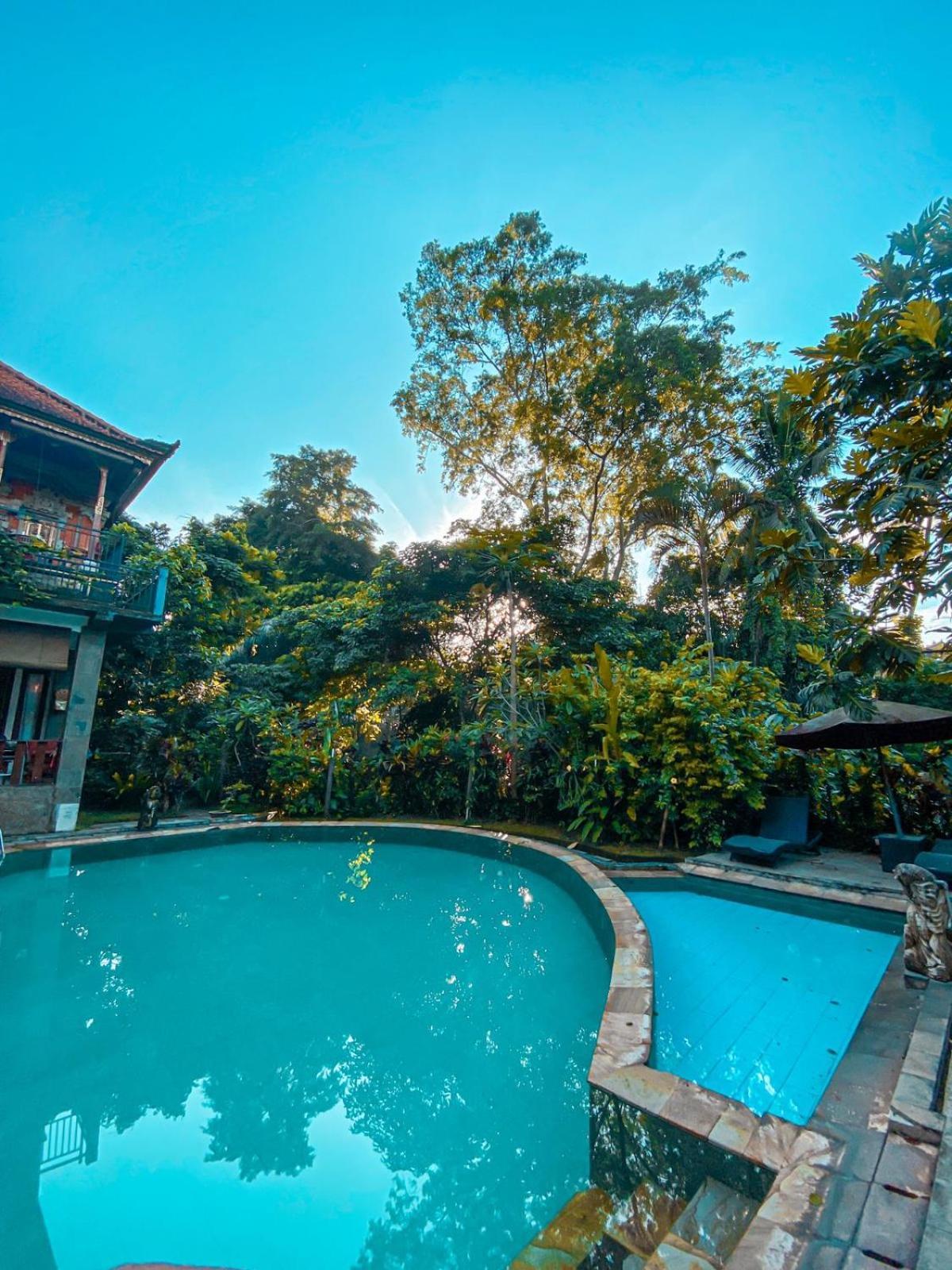 Holiday park Baligen 2*