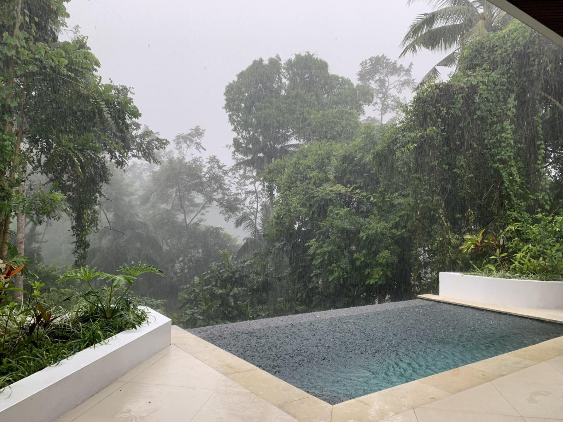 Cahaya Indah Hotel Ubud (Bali)