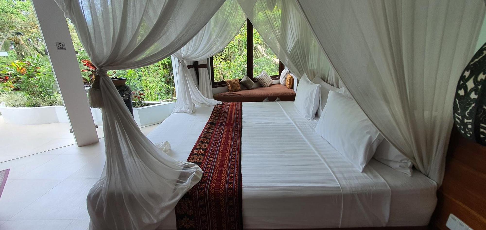 Hotel Cahaya Indah 5*