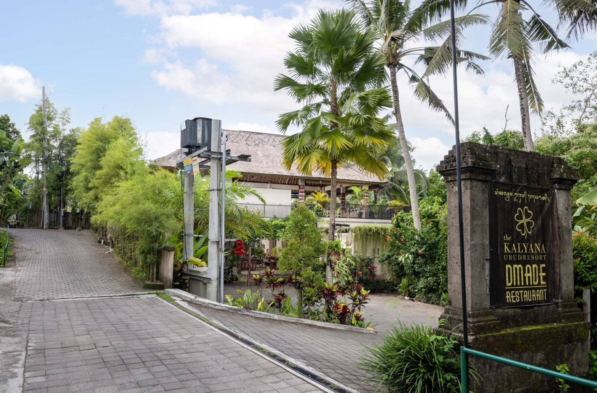 The Kalyana Ubud (Bali)