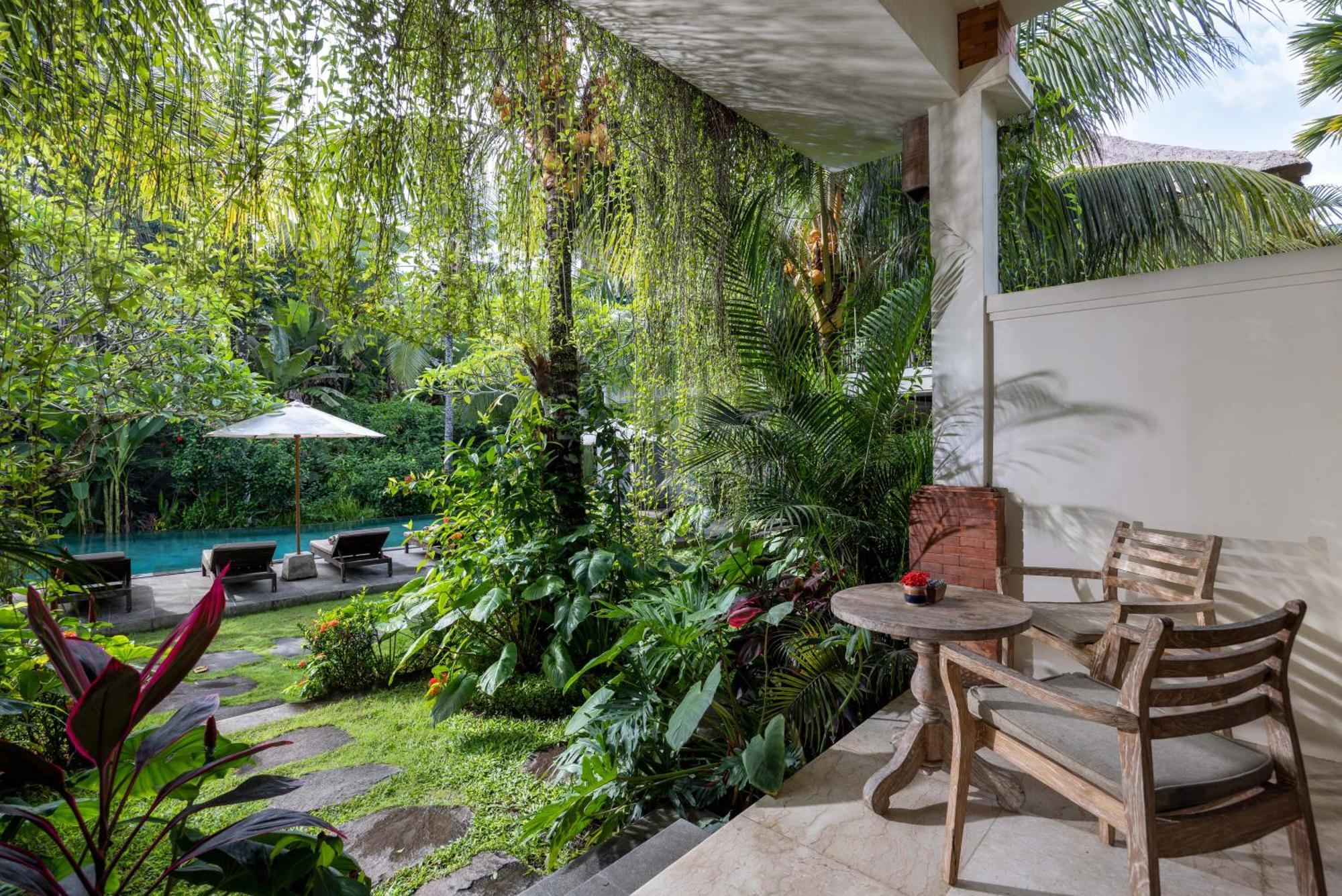 The Kalyana 4* Ubud (Bali)