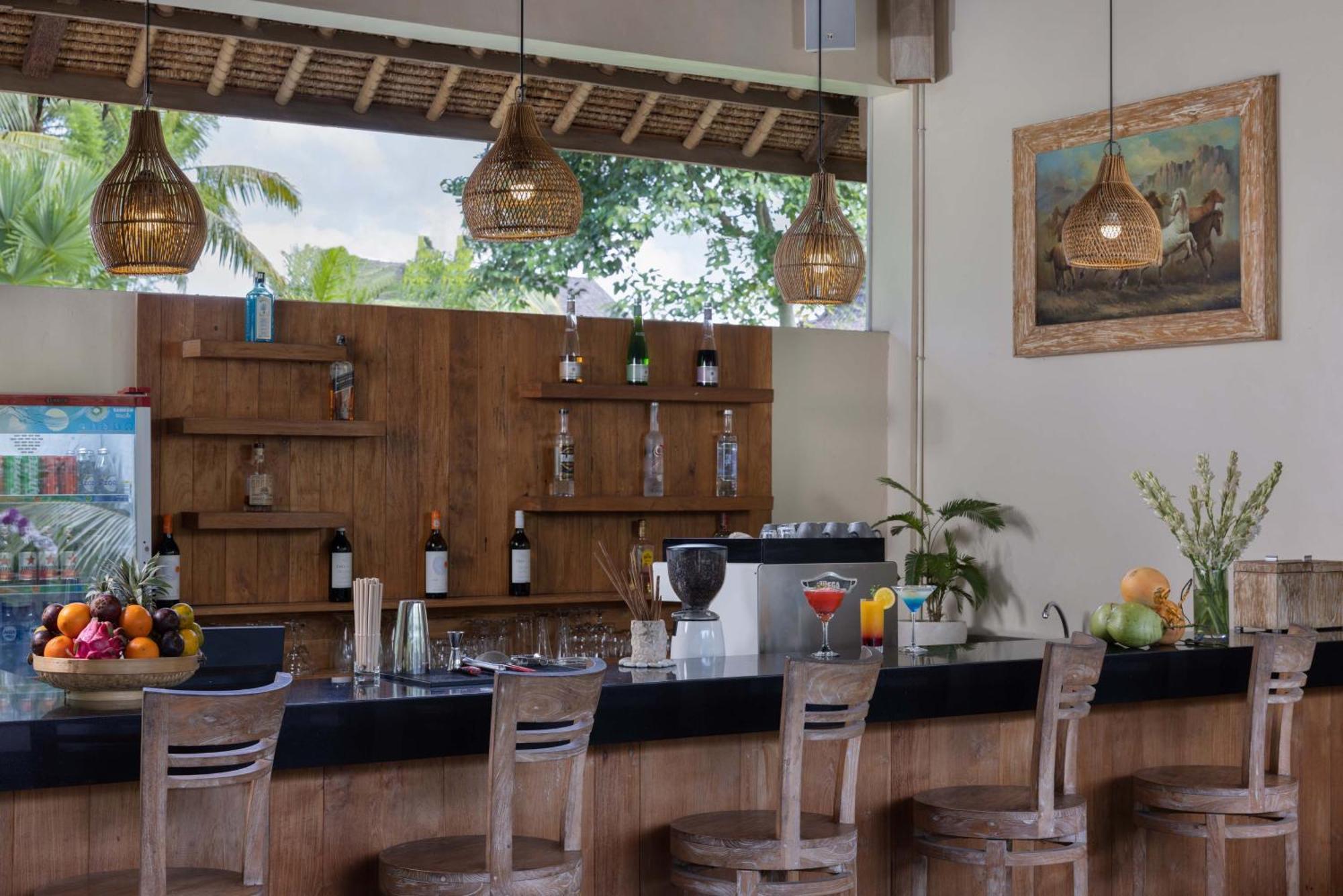 The Kalyana Hotel Ubud (Bali)