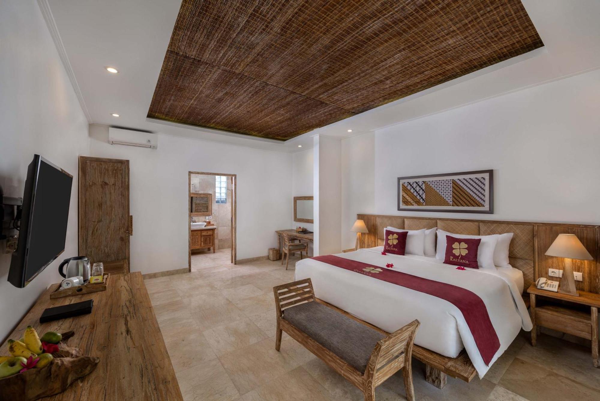 The Kalyana Ubud
