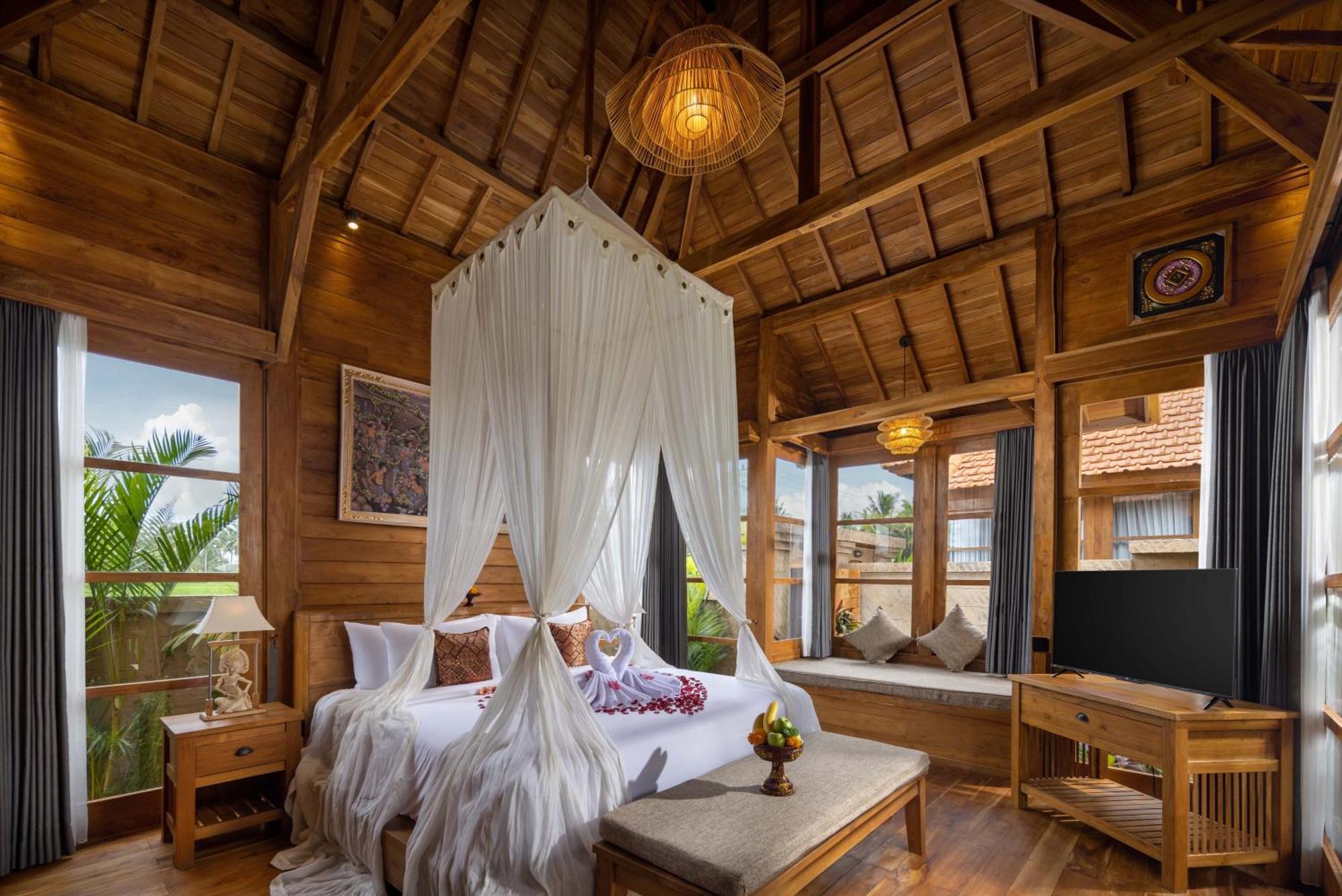 The Kalyana Hotel Ubud (Bali)