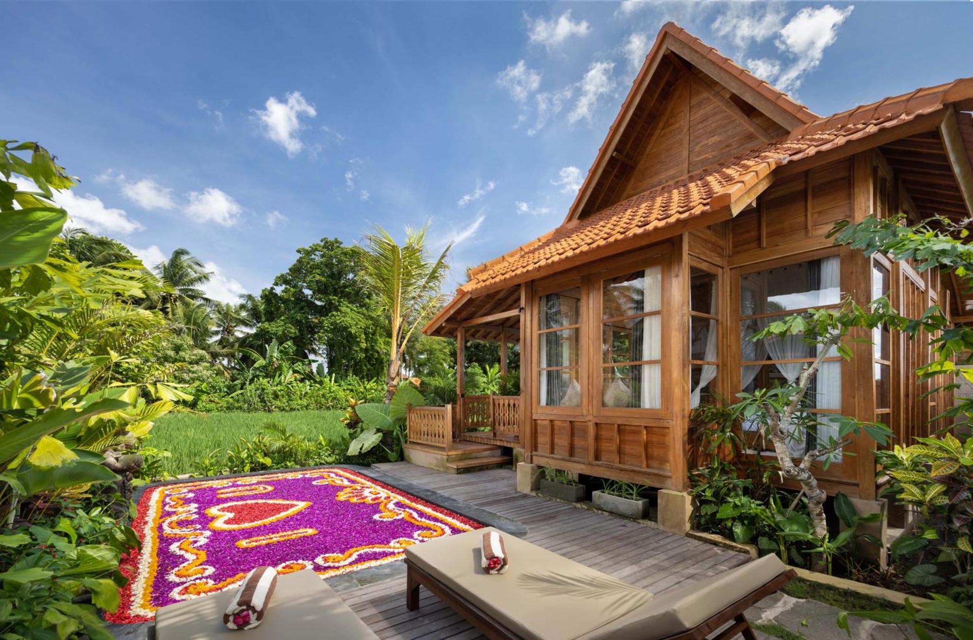 Hotel The Kalyana Ubud