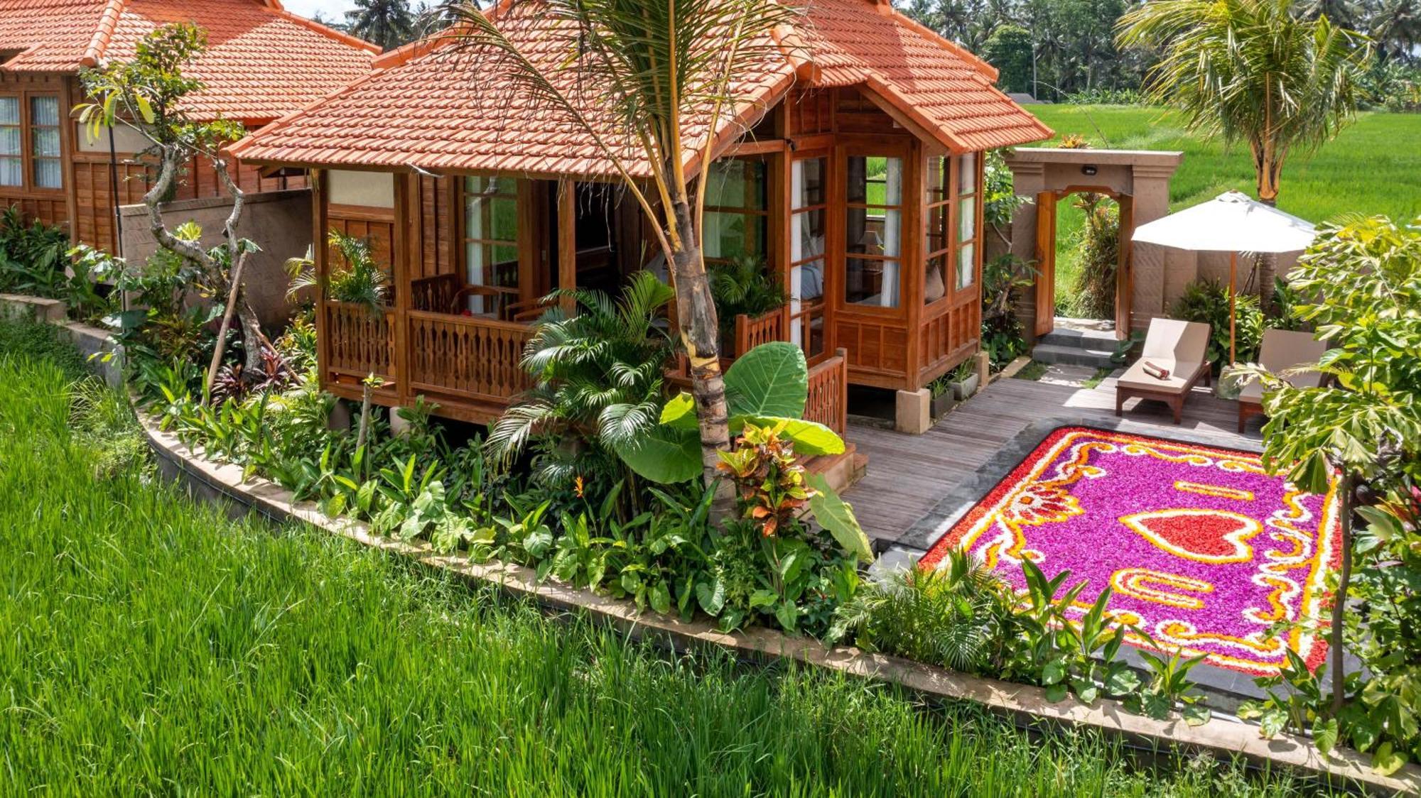 The Kalyana 4* Ubud (Bali)