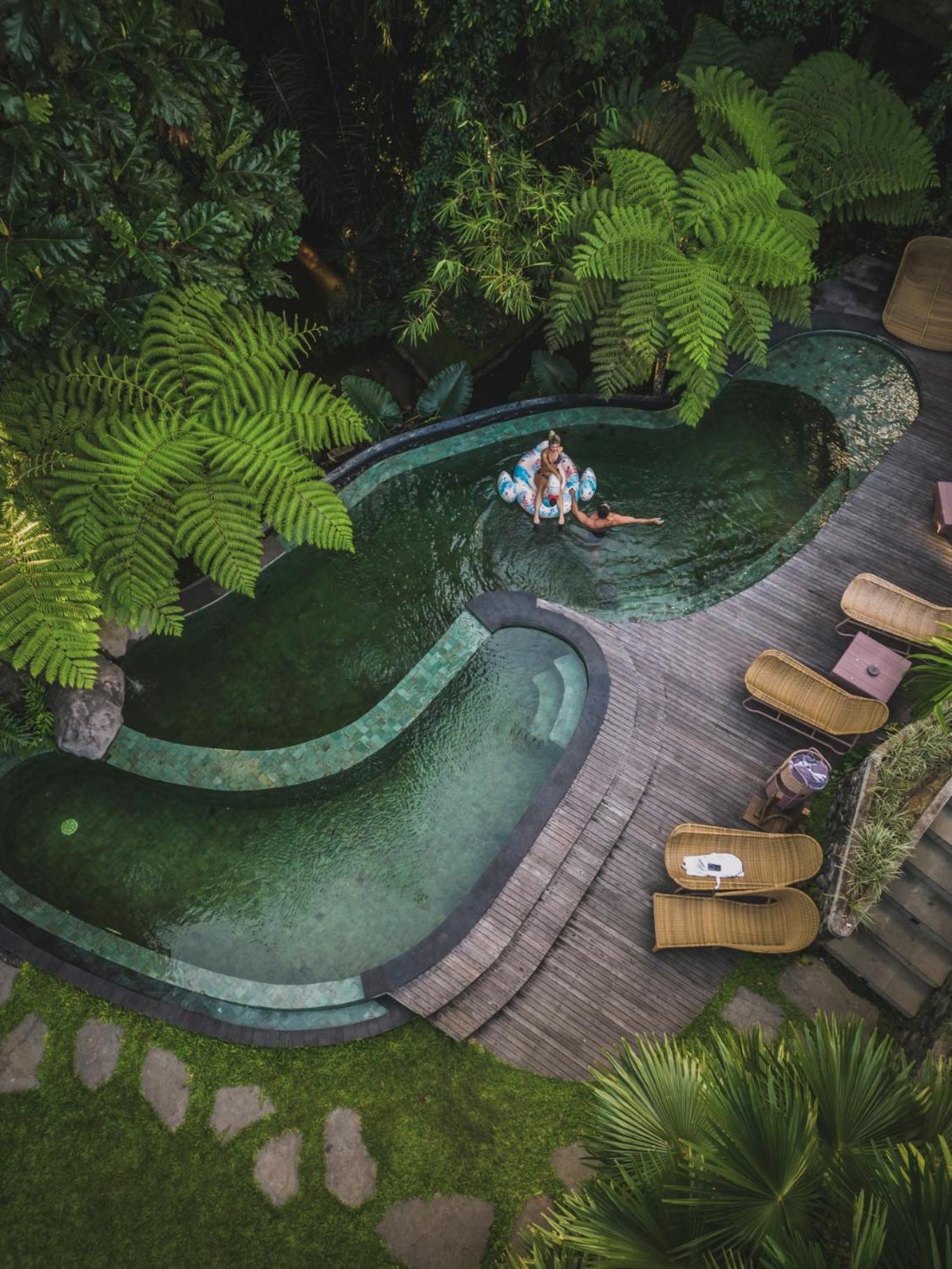 Amarea & By Ini Vie Hospitality Ubud (Bali)