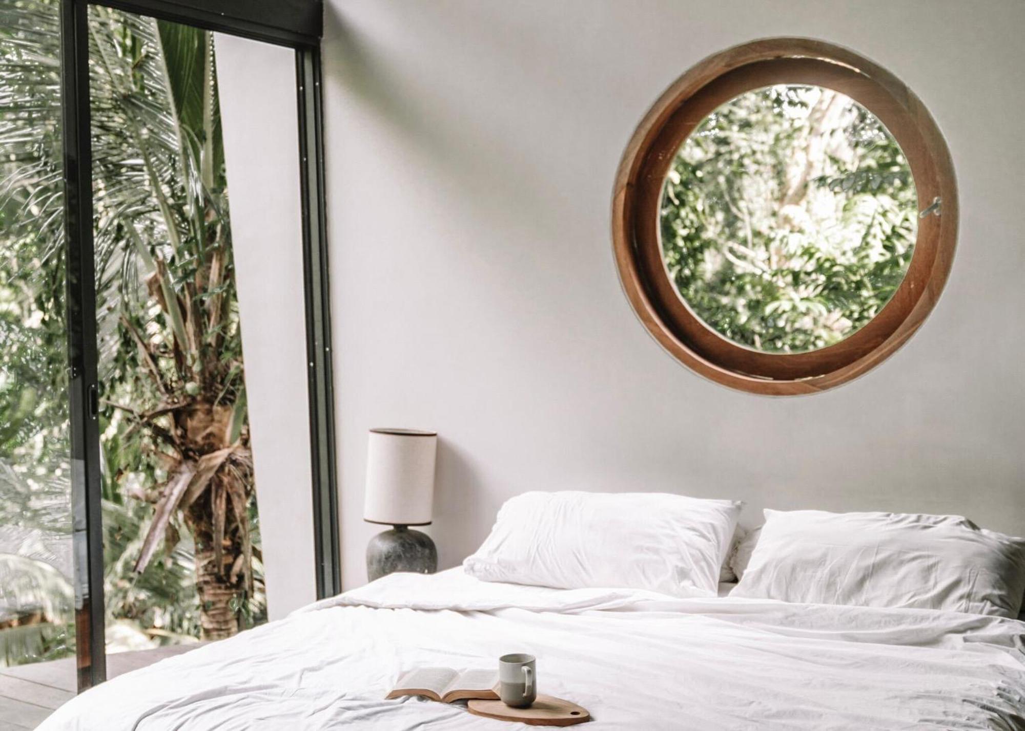 Zen River House, Secluded Tranquil Retreat In Nature