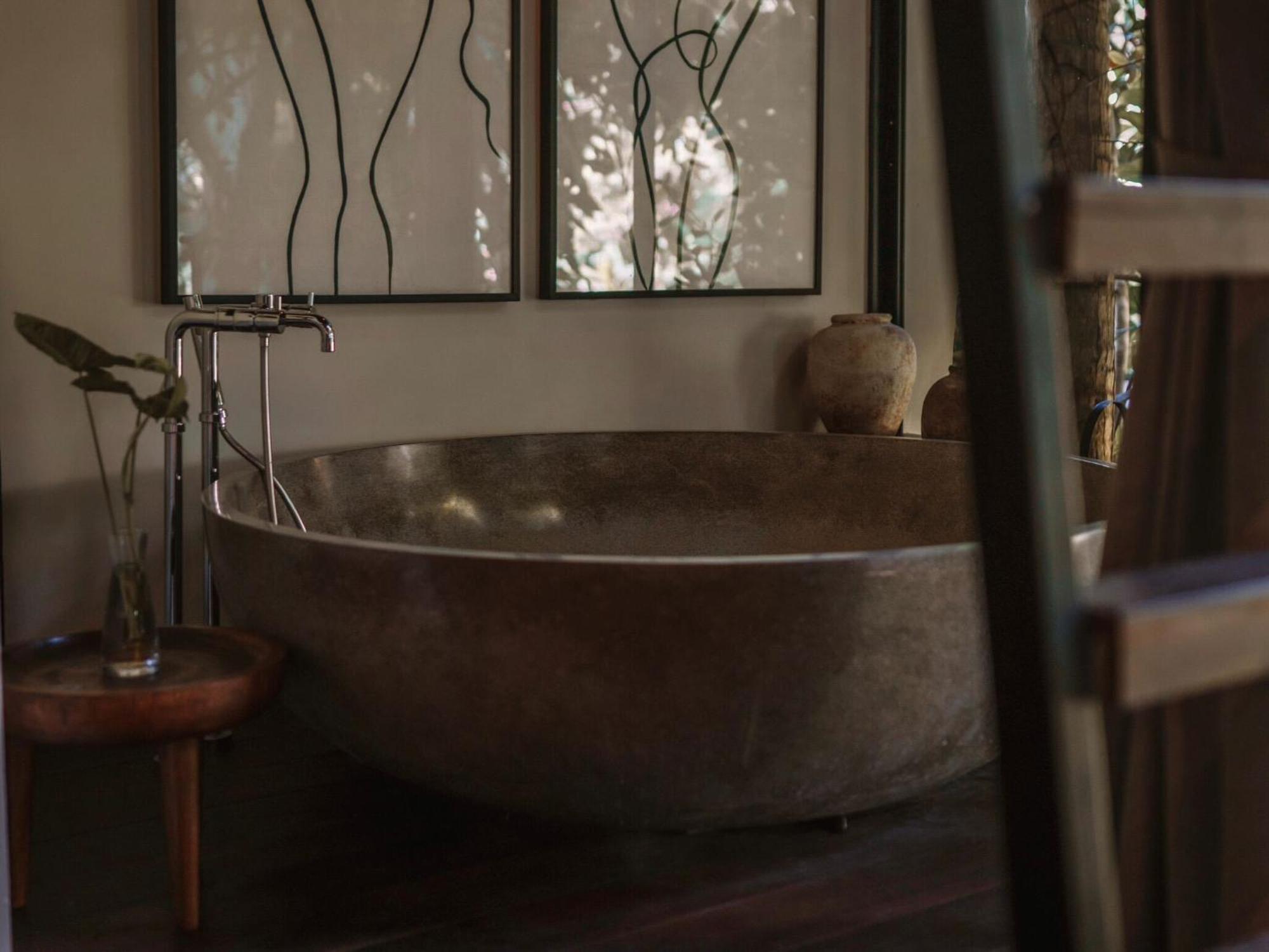 Holiday home Zen River House, Secluded Tranquil Retreat In Nature Ubud (Bali)