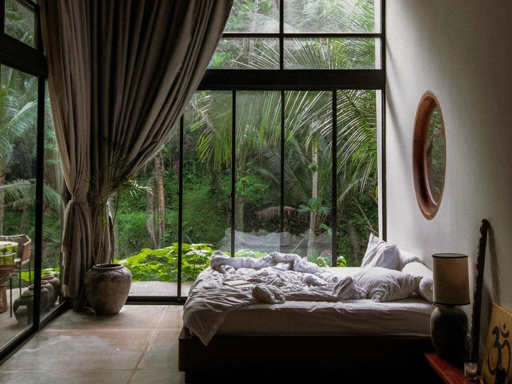 Zen River House, Secluded Tranquil Retreat In Nature Holiday home