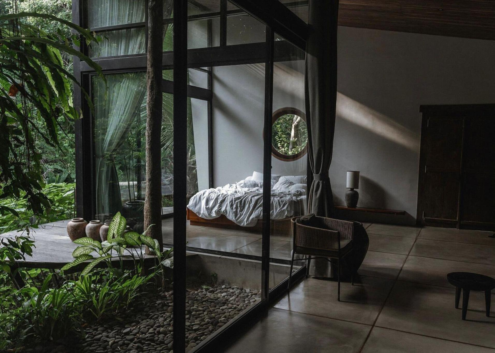 Zen River House, Secluded Tranquil Retreat In Nature *
